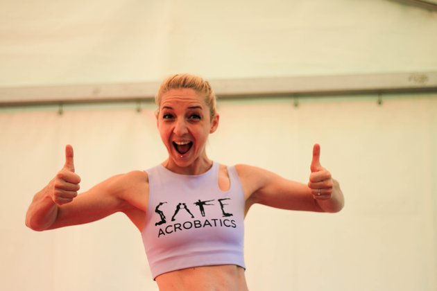 International teachers